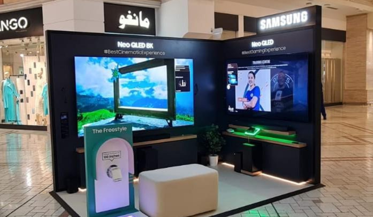 Samsung rolls out Ramadan offers